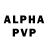 A-PVP Crystall Valentina Luputoc